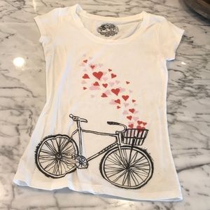 valentine’s day shirt!